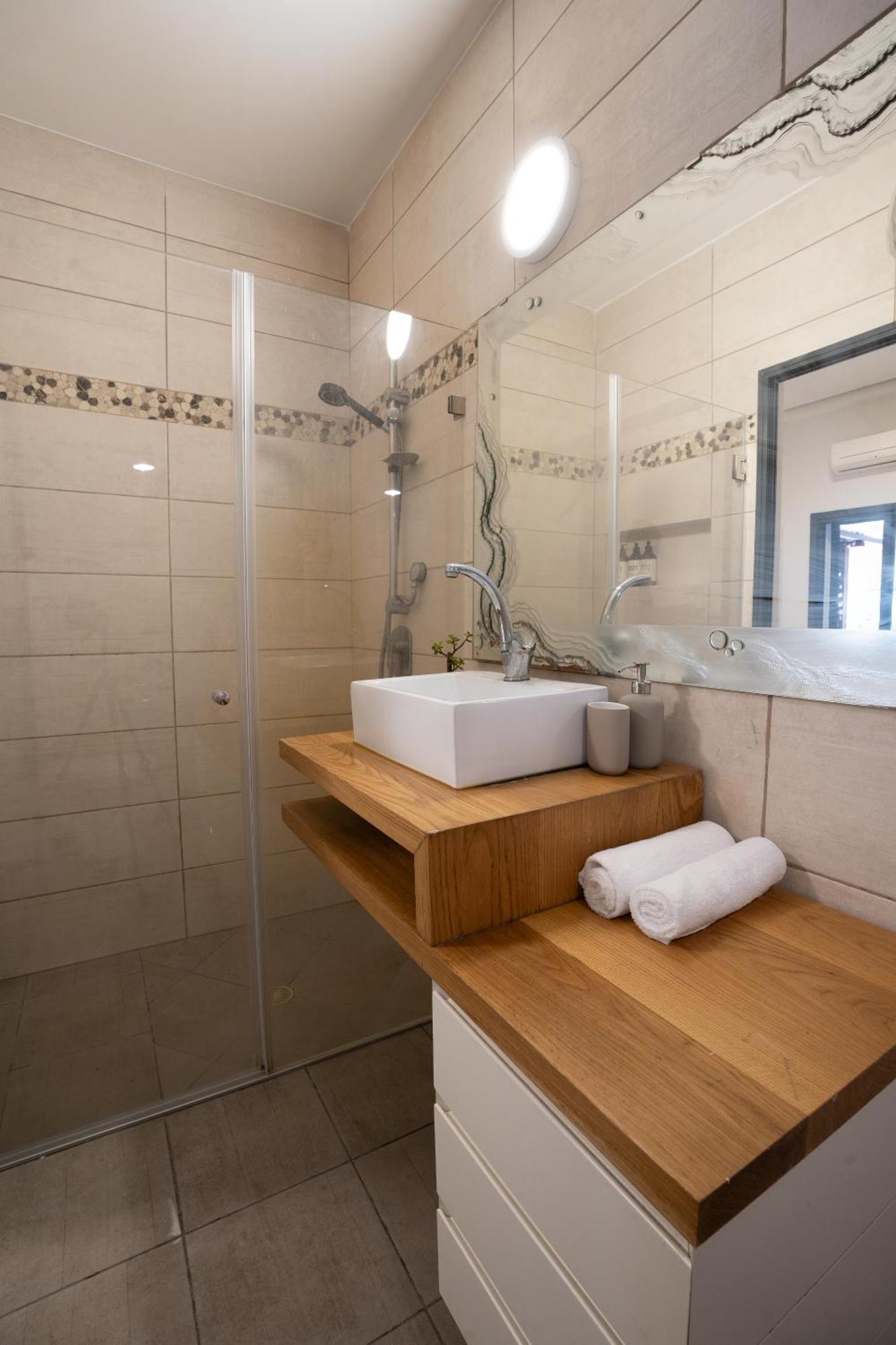 Appartamento Mendele Garden Tel Aviv