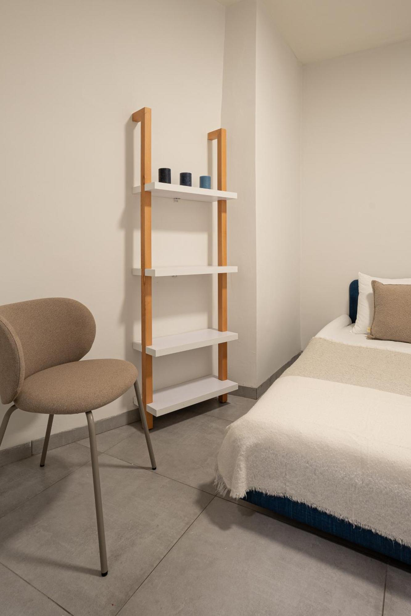 Appartamento Mendele Garden Tel Aviv