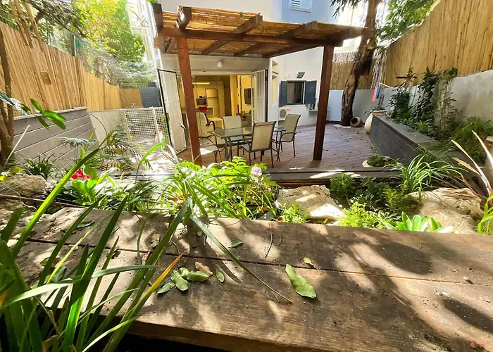 Mendele Garden Residence